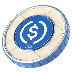 USDC